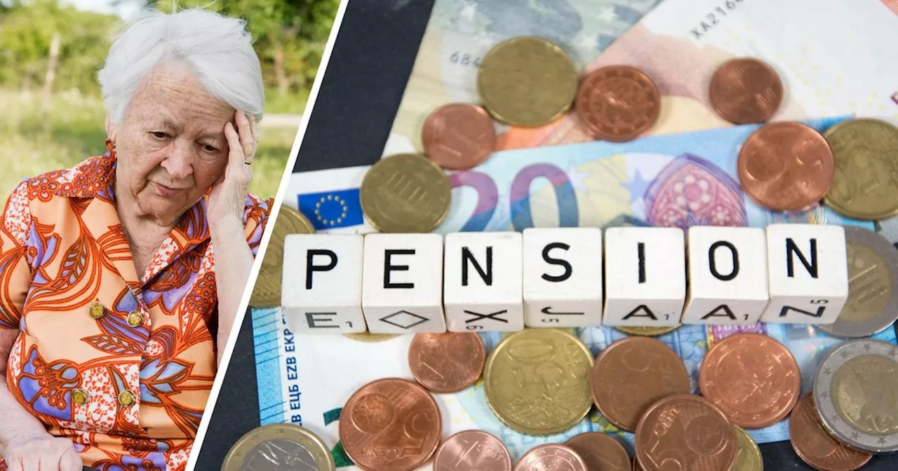 Equal Pension Day am 23. Juli: Tiroler haben so viel Pension kassiert wie Tirolerinnen erst zum Jahresende