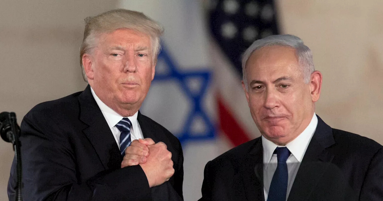 Netanyahu besøker USA for møter med Biden og tale til Kongressen