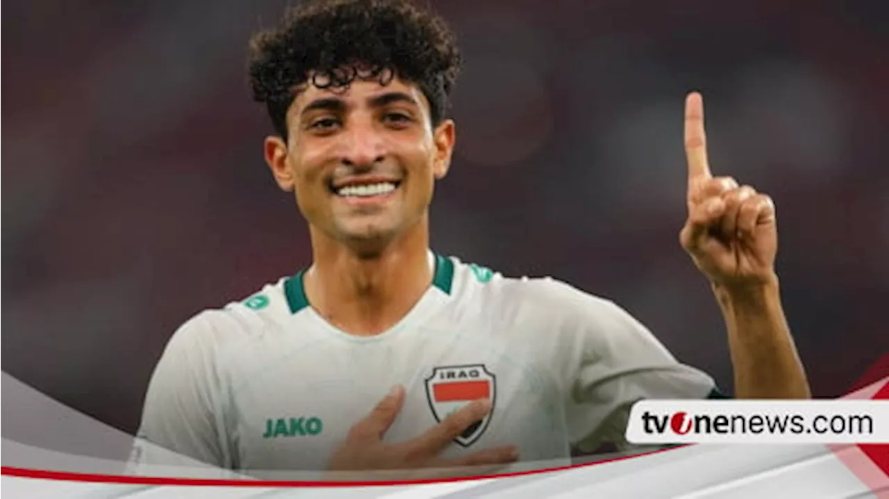 Bursa Transfer: Bukan Gelandang Juventus, Como Lanjutkan Proses Kepindahan Pemberi Mimpi Buruk Timnas Indonesia