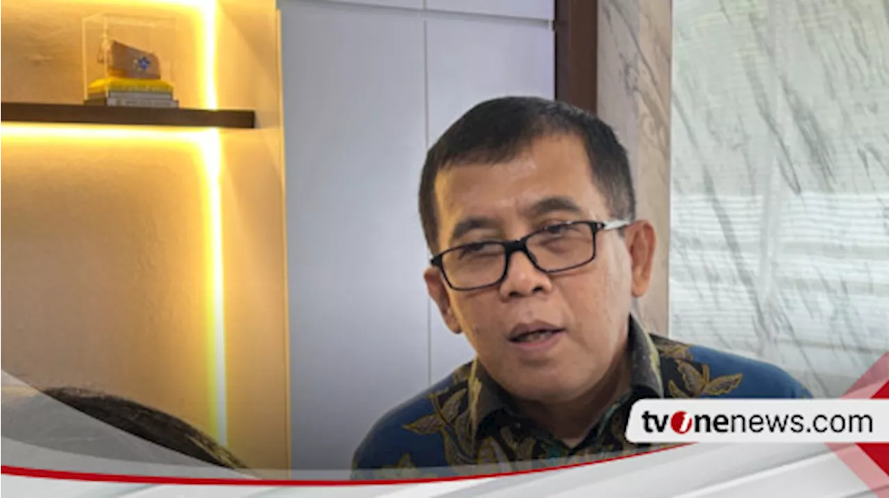 Demokrat Jakarta Pasang Badan Bela Heru Budi: Beliau Tak Berusaha Mencari Kesalahan Pendahulu