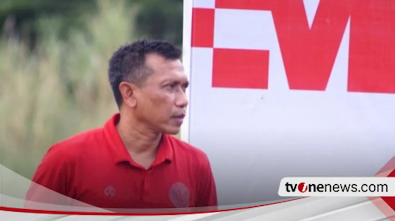 Madura United Bertekad Bangkit di Laga Kontra Bali United