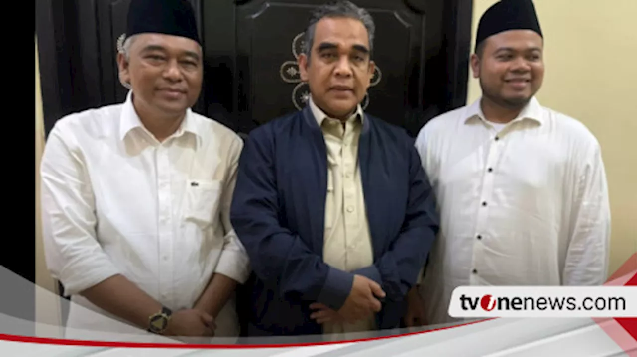 Survei PSI: Lalu Aria Dharma Unggul dalam Survei Pemilihan Wali Kota Mataram