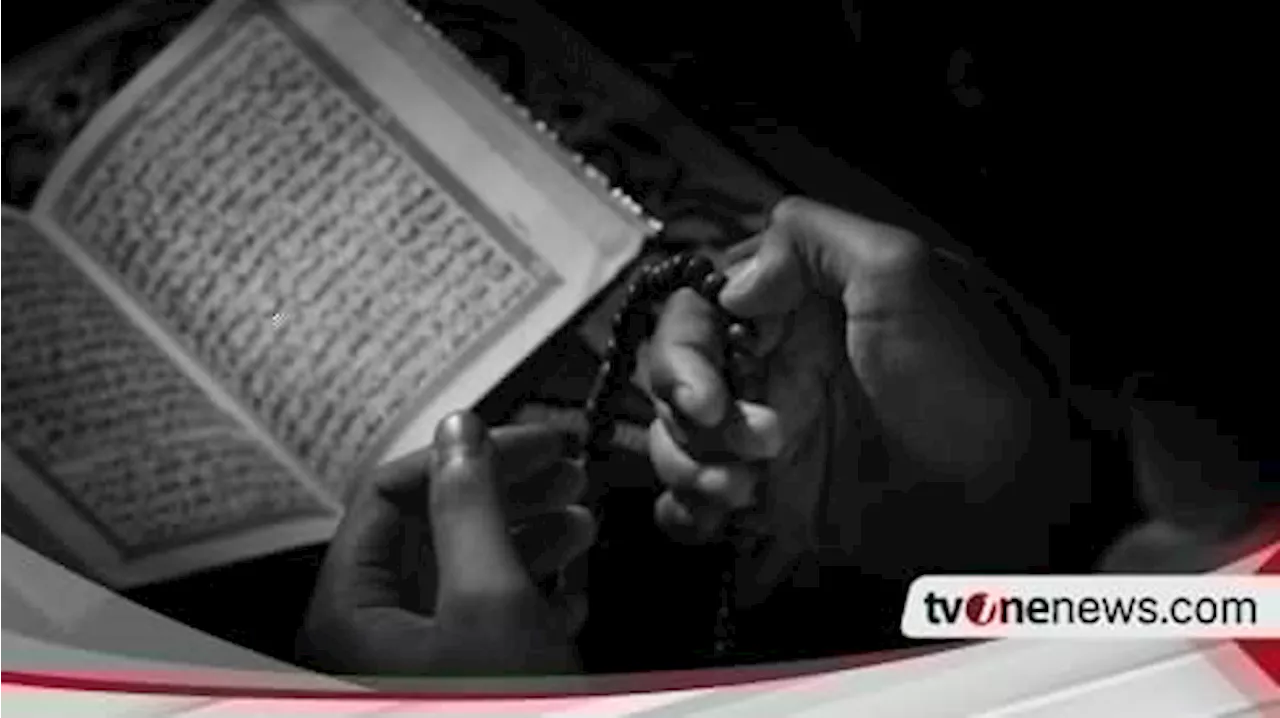 Tafsir Surah Al-Baqarah Ayat 5: Orang yang Mendapat Petunjuk dan Masuk Posisi Mulia