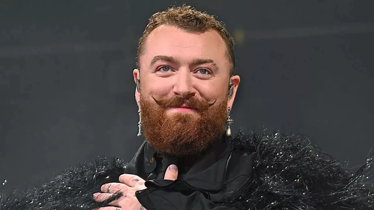 Ligamen koyak, Sam Smith serik main luncur ais