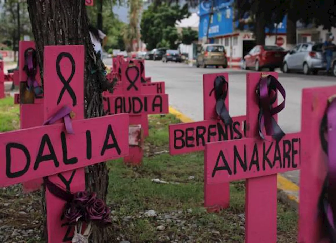 Buscan Alerta de Género en Coahuila para prevenir violencia, tras once feminicidios