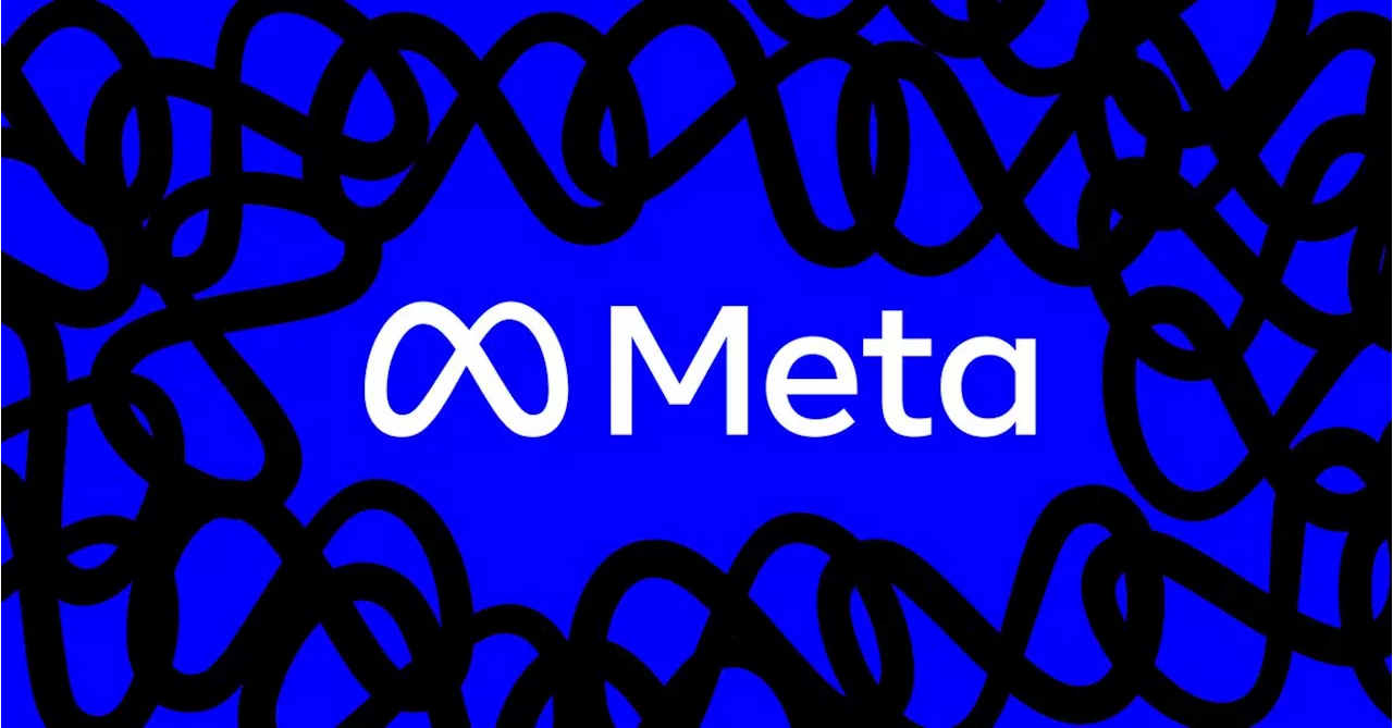 Meta releases Llama 3.1 open-source AI model to take on OpenAI