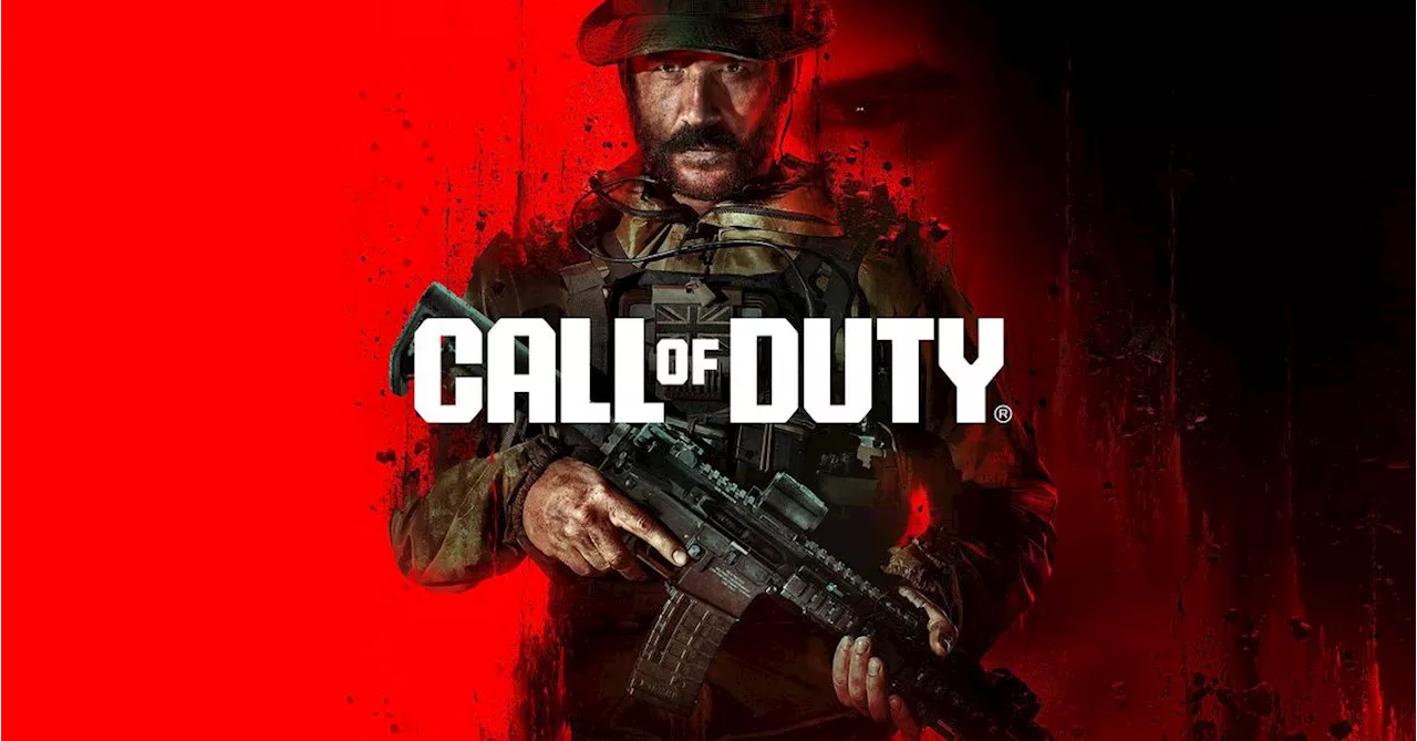 Microsoft is bringing Call of Duty: Modern Warfare III to Xbox Game Pass