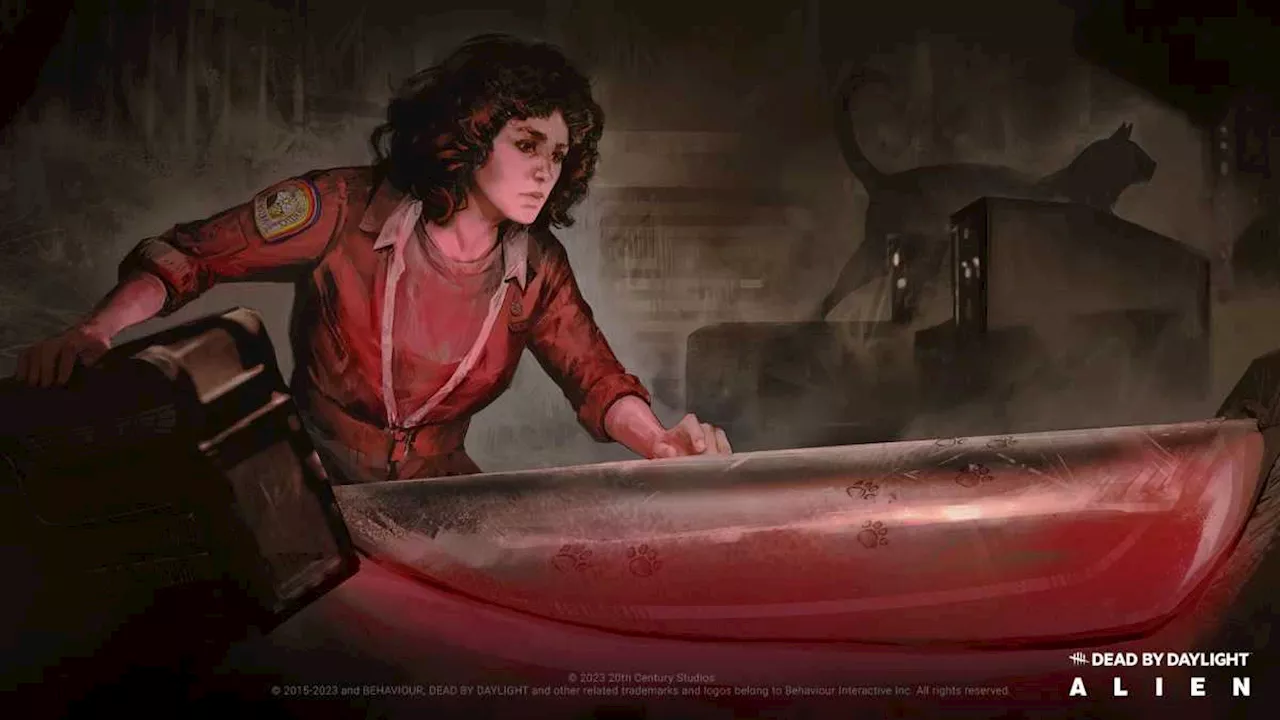 Latest DBD update has been “disastrous” as players discover game-breaking generator bug