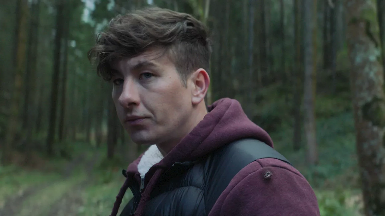 Barry Keoghan's next flick to premiere at iconic film festival