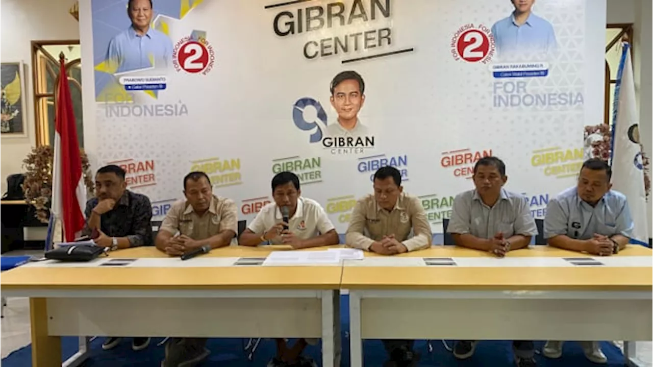 Gibran Center Minta Polri dan Kejaksaan Kawal Program Makan Bergizi Gratis: Agar Tak Dikorupsi