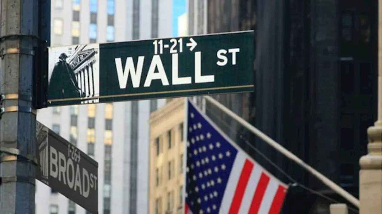 Saham Asia Menguat Tersengat Kenaikan Wall Street