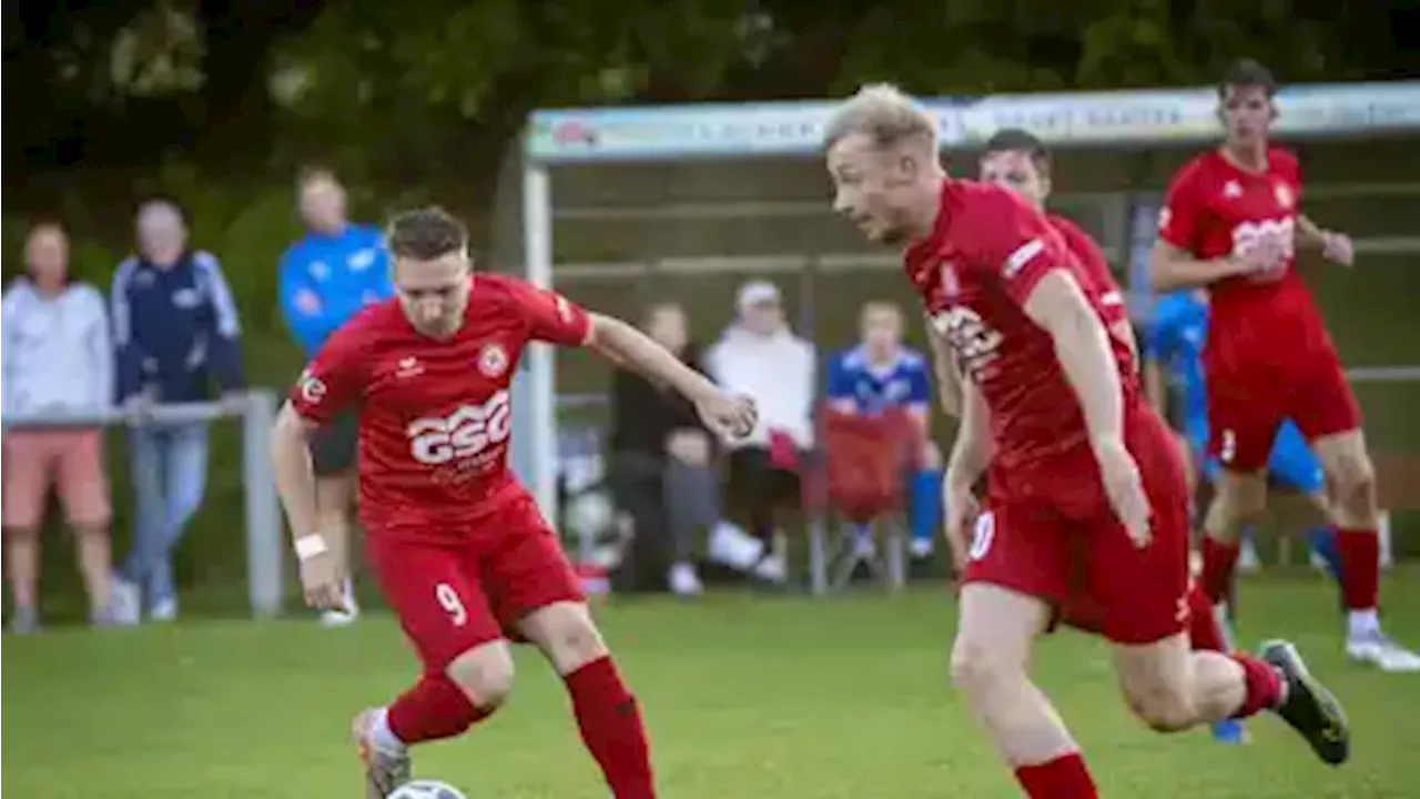 Fußball-Landesliga: So geht der VfL Wildeshausen in die Saison