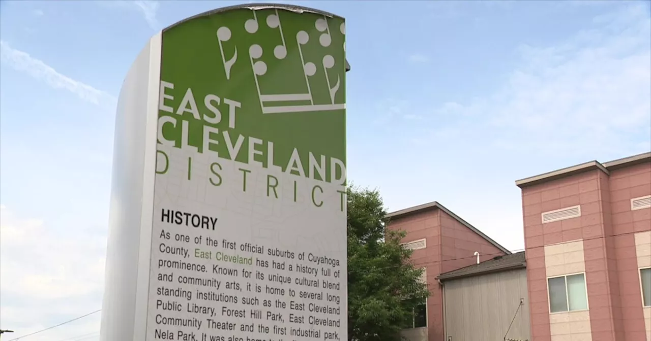 East Cleveland biotech project could bring more than 100 jobs to the Circle East district