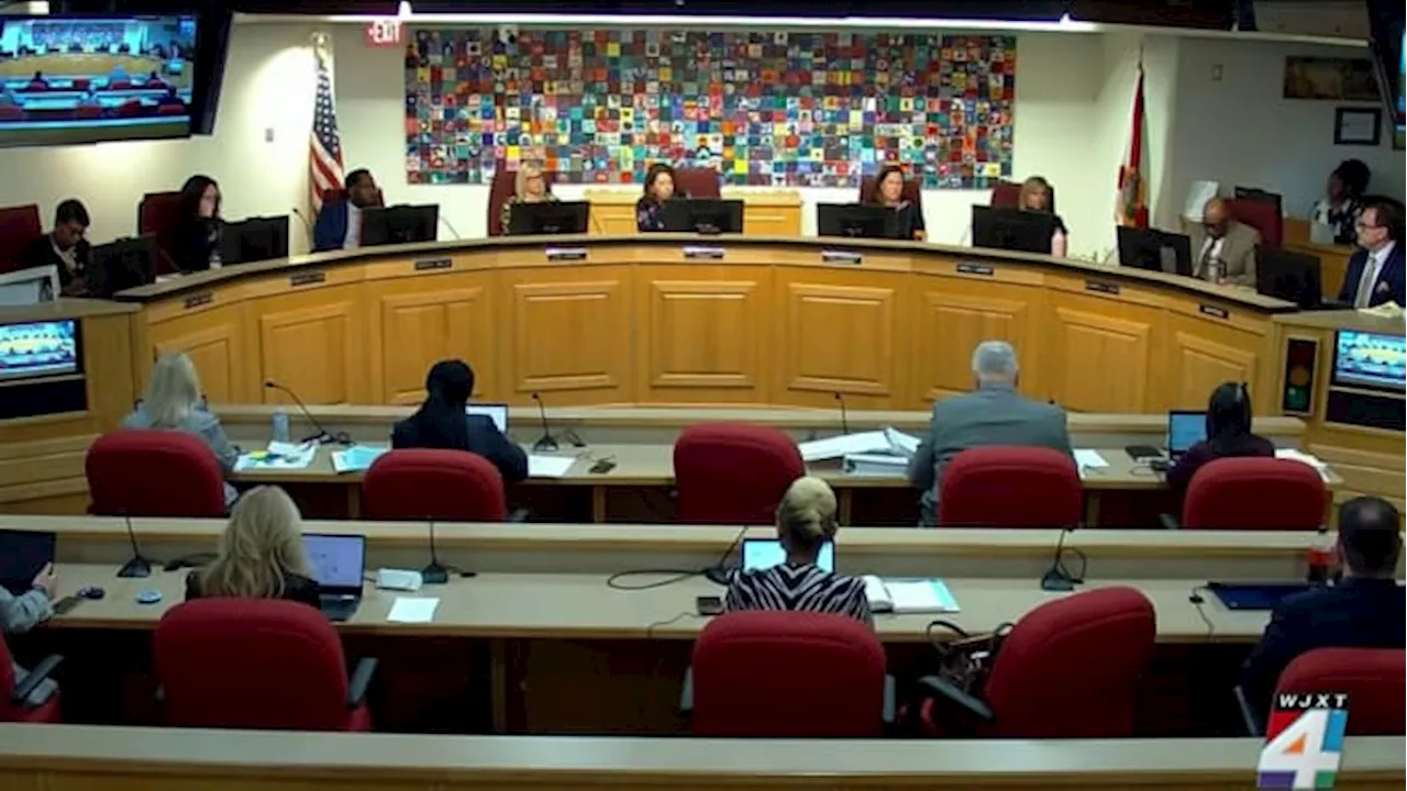 DCPS School Board will look different after the election, but one seat could remain the same