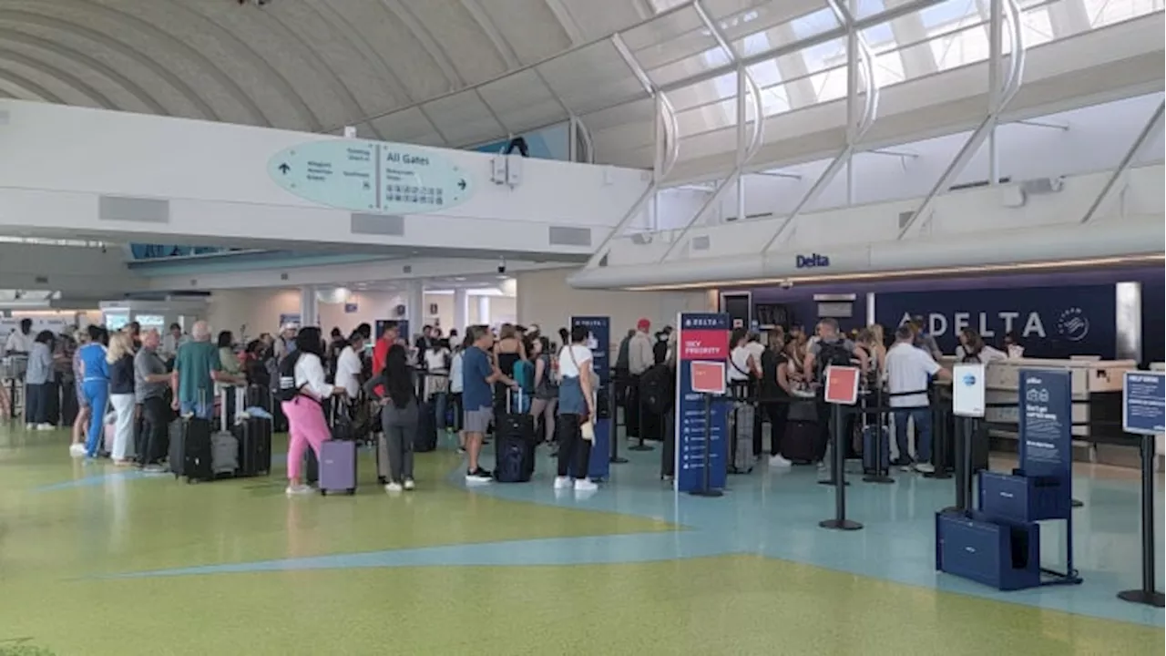 Know your flight rights: How to get a refund amid ongoing flight disruptions