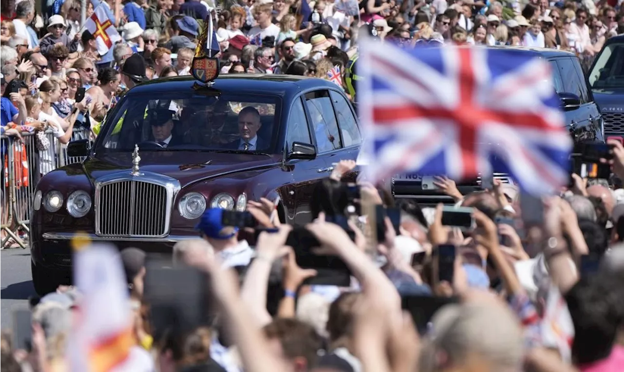 Biofuel Bentleys are coming for Britain's green king