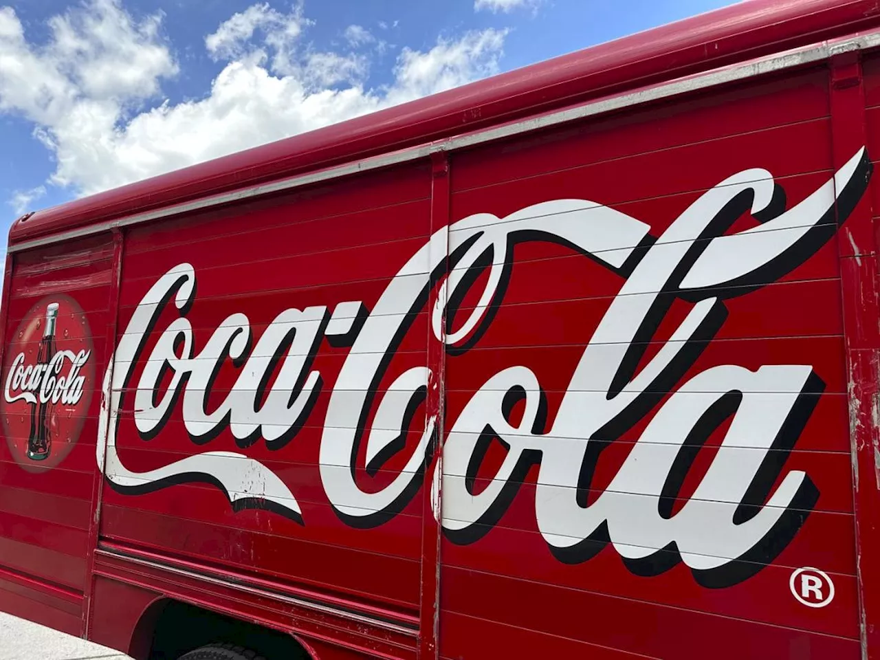 Coca-Cola raises full-year sales guidance after stronger-than-expected second quarter