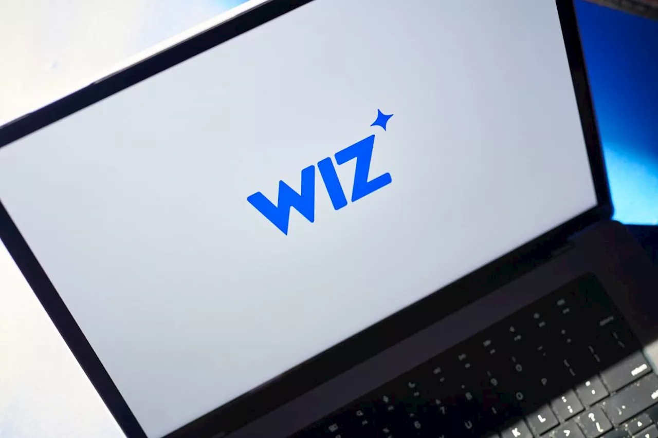 Cyber Firm Wiz Rejects Alphabet’s $23 Billion Offer, Seeks IPO