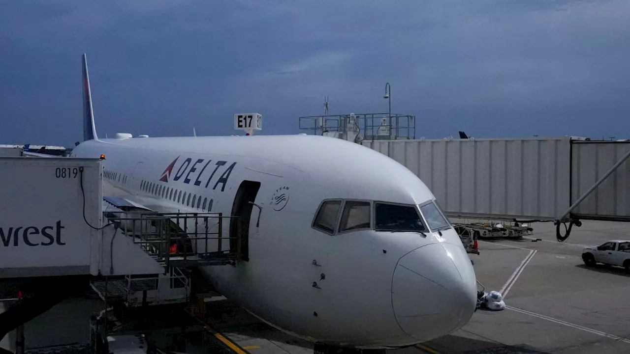 Delta faces federal probe over delays tied to global IT outage