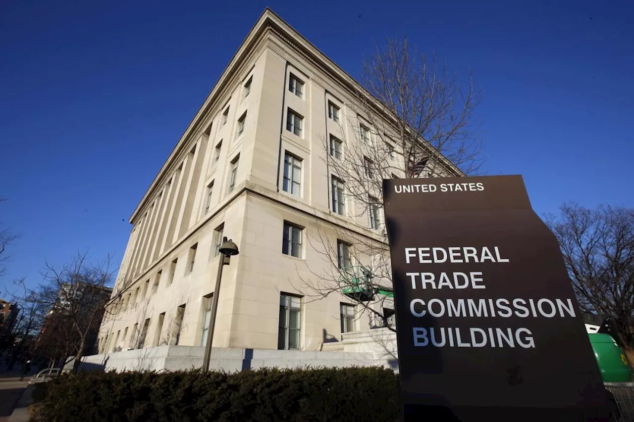 FTC orders 8 companies to provide information on 'surveillance pricing' practices