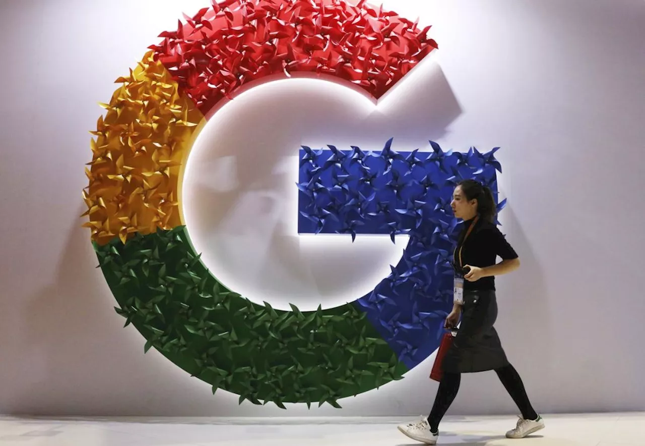 Google makes abrupt U-turn by dropping plan to remove ad-tracking cookies on Chrome browser