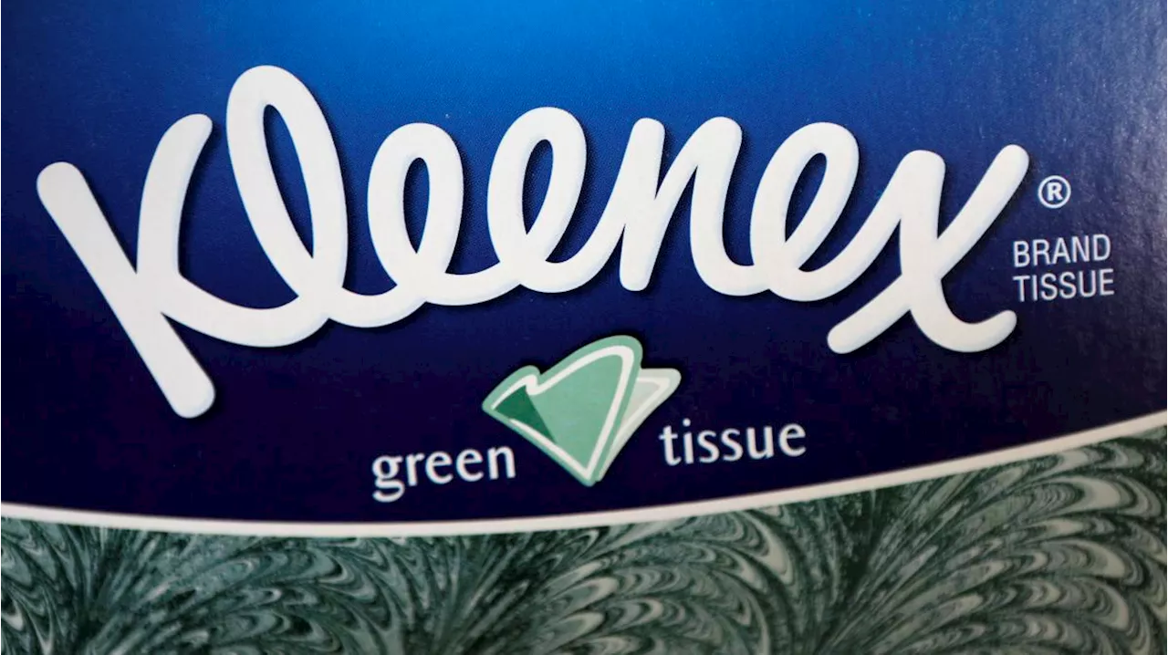 Kimberly-Clark misses on Q2 revenue, raises 2024 guidance