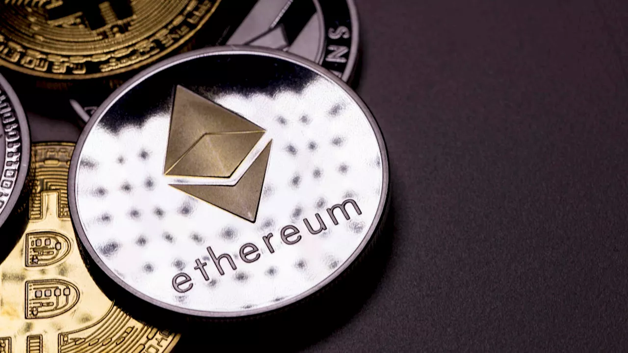 Spot ether ETFs: What this new asset mean for your portfolio