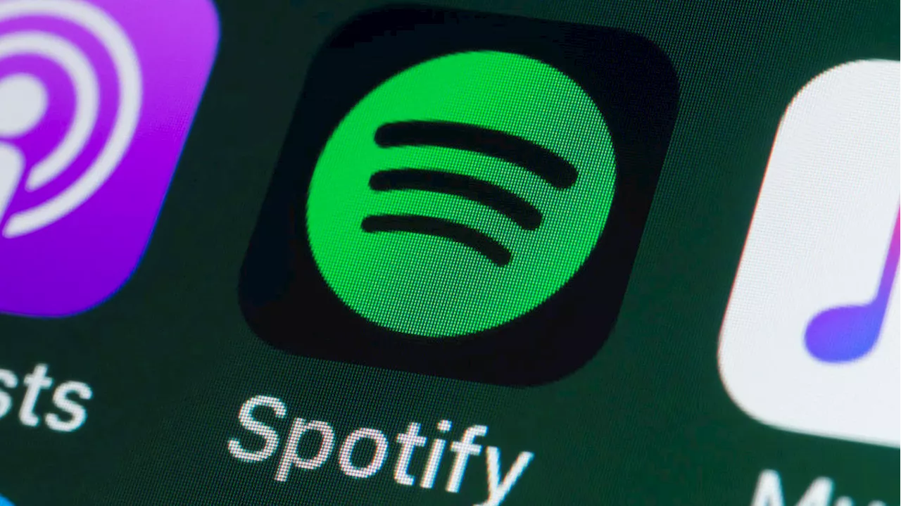 Spotify, GE Aerospace, Lockheed Martin: Earnings in review