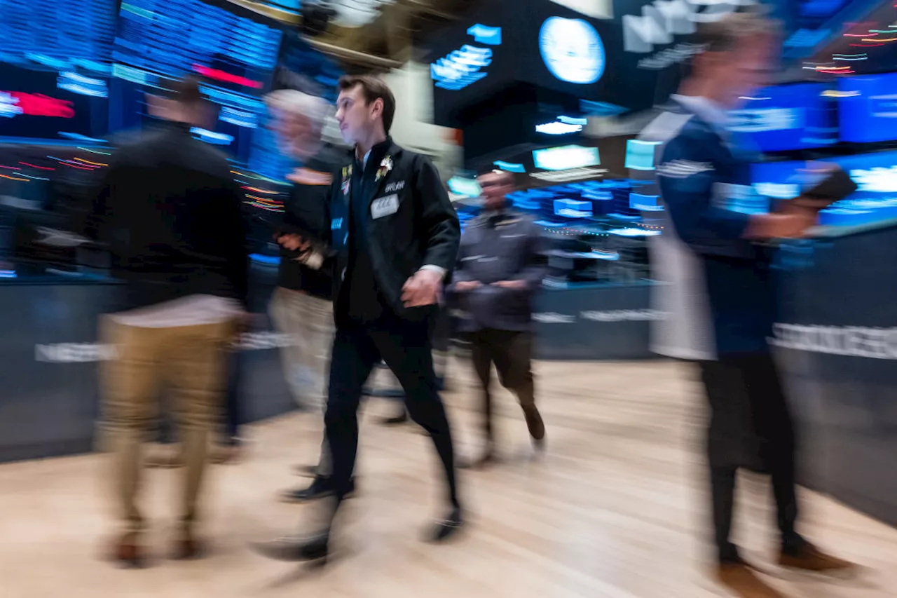 Stock market news today: US futures waver amid earnings flood, with Big Tech on deck