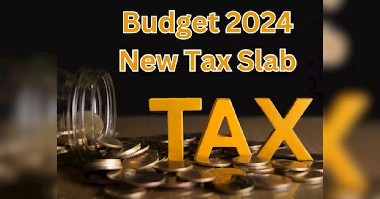 Budget Tax Slab: ਟੈਕਸ ਸਲੈਬ ਨੂੰ ਲੈ ਕੇ ਬਜਟ ਚ ਵੱਡਾ ਐਲਾਨ; ਟੈਕਸ ਸਲੈਬ ਚ ਕੀਤਾ ਵੱਡਾ ਬਦਲਾਅ