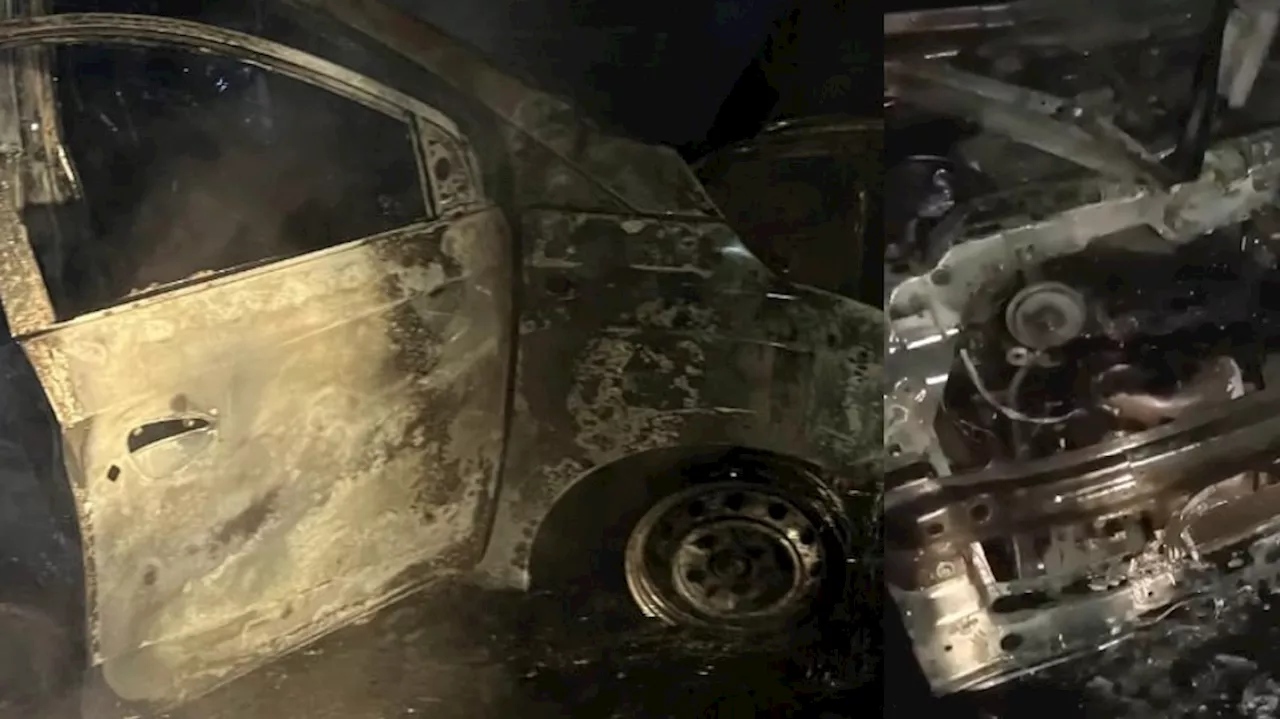 Car Fire: കുമളിയിൽ കാറിലുണ്ടായ തീപിടിത്തത്തിൽ മരിച്ചയാളെ തിരിച്ചറിഞ്ഞു; അപകട കാരണം വ്യക്തമാകാൻ വിശദപരിശോധന