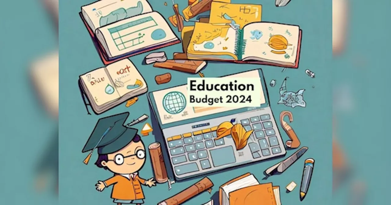 Education Budget 2024: डिजिटल लर्निंग से रीजनल भाषाओं तक, यूनियन बजट से एजुकेशन सिस्टम को 10 उम्मीदें