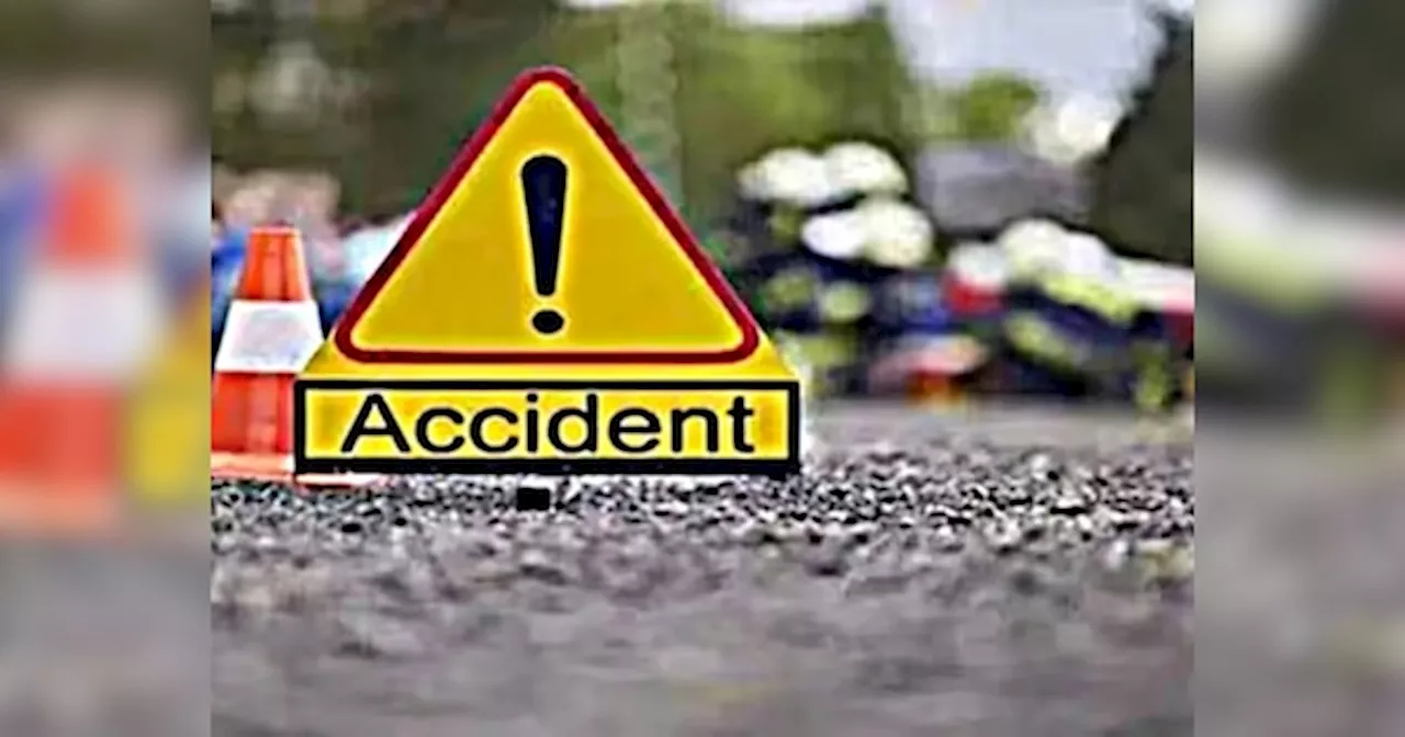 Karauli Accident News: सड़क पर टेंपो और कार का कहर, महिला की मौत,4 घायल