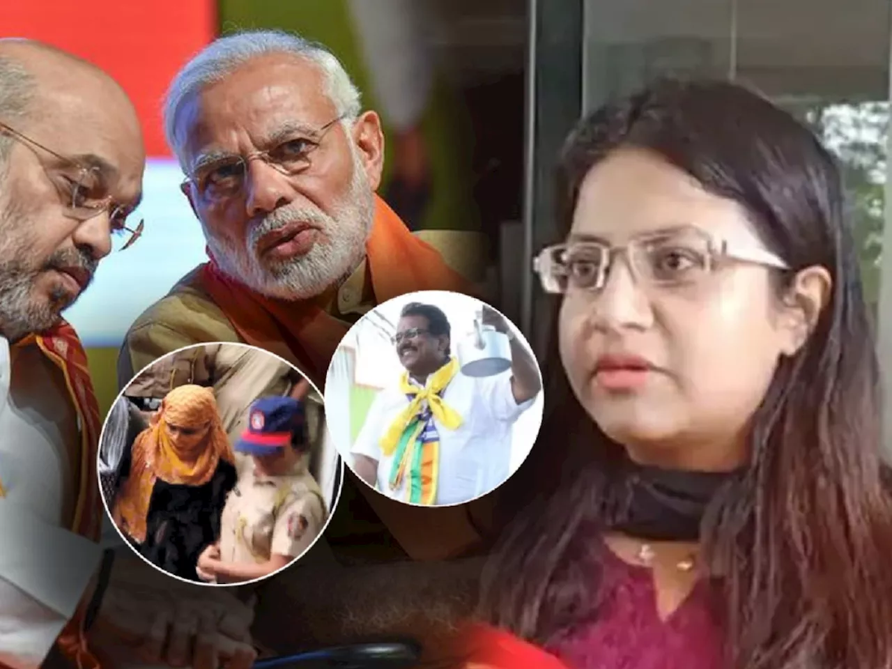 Pooja Khedkar प्रकरणाला वेगळं वळण! विचारही करणार नाही एवढा घोळ; मोदी सरकारकडून घटस्फोटाच्या चौकशीचे आदेश