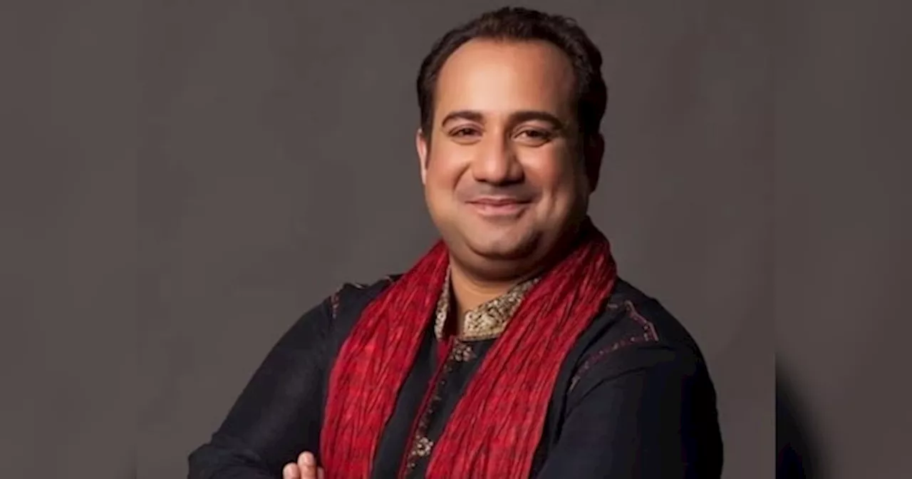 Rahat Fateh Ali Khan: ਕੀ ਰਾਹਤ ਫਤਿਹ ਅਲੀ ਖਾਨ ਹੋਏ ਗ੍ਰਿਫ਼ਤਾਰ? ਗਾਇਕ ਨੇ ਦਿੱਤਾ ਸਪੱਸ਼ਟੀਕਰਨ