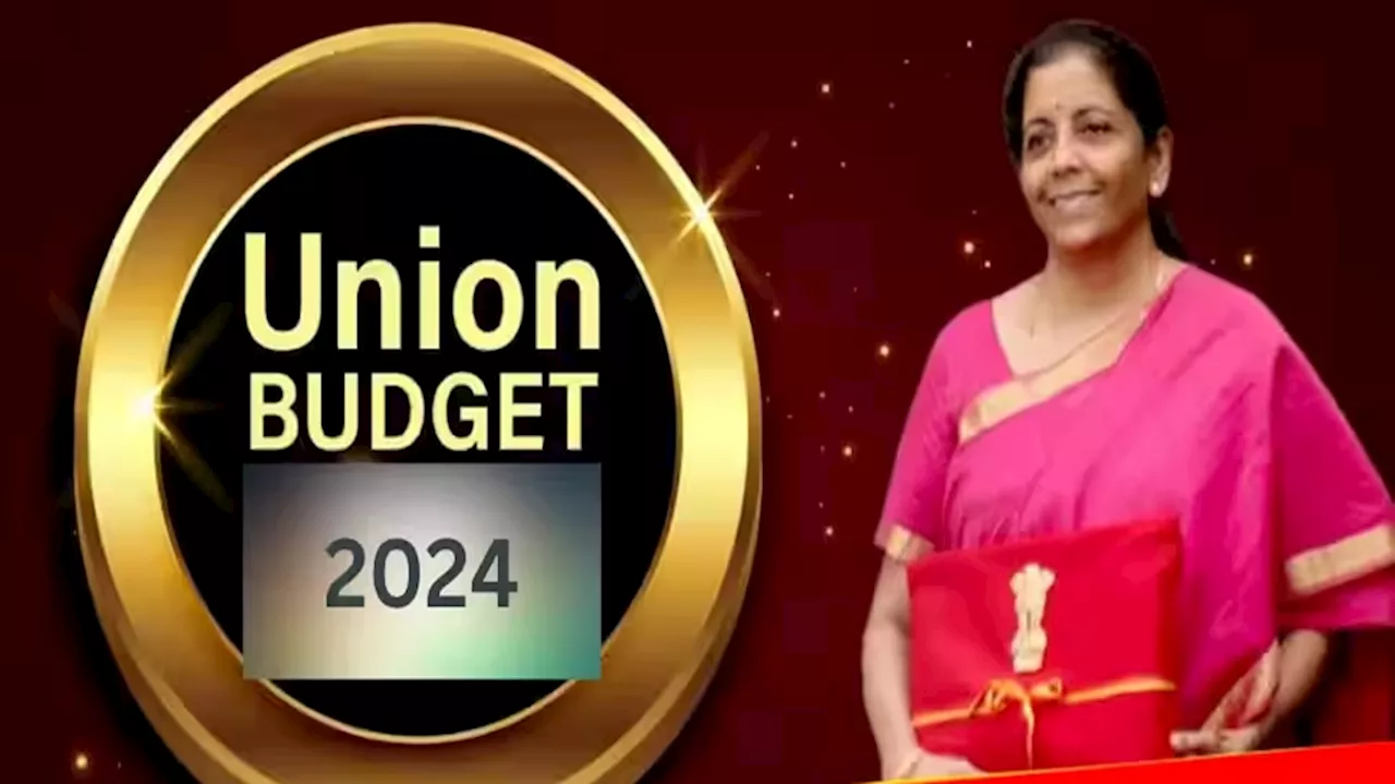 Union Budget 2024 Live Updates: ಕೇಂದ್ರ ಬಜೆಟ್‌ಗೆ ಕ್ಷಣಗಣನೆ ನಿರ್ಮಲಾ ಸೀತಾರಾಮನ್ ಲೆಕ್ಕದಲ್ಲಿ ಏನಿದೆ?