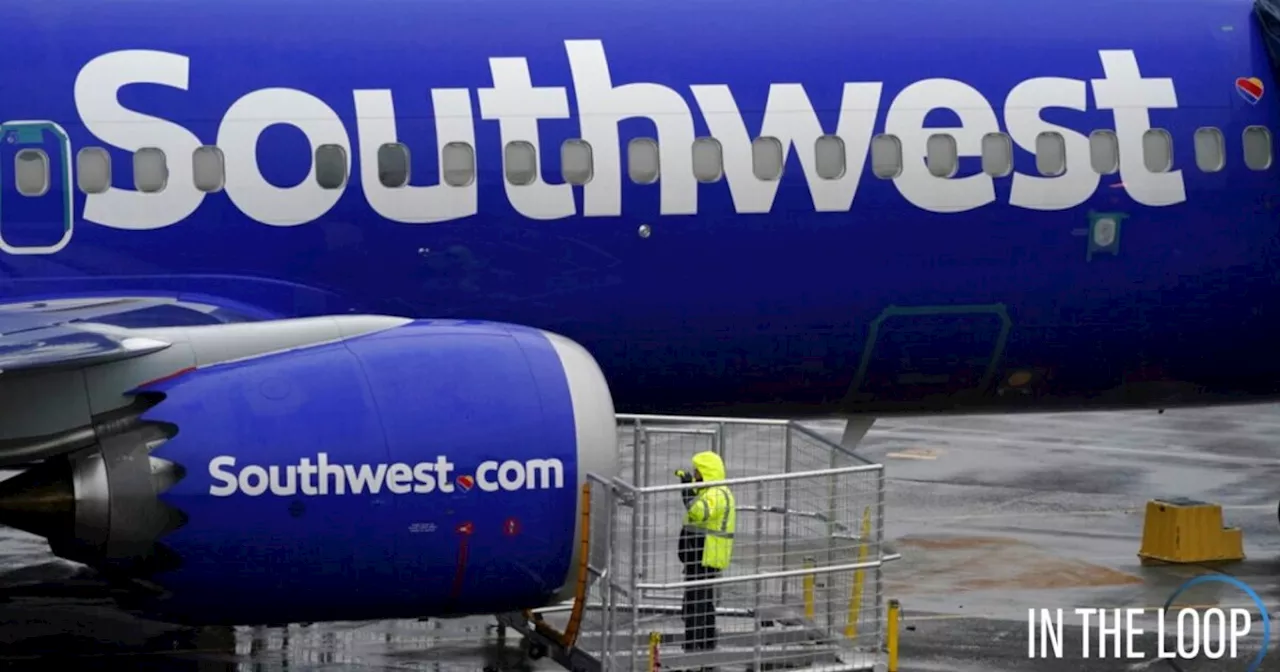 FAA reviewing Southwest Airlines' safety protocol after latest low-flying plane incident