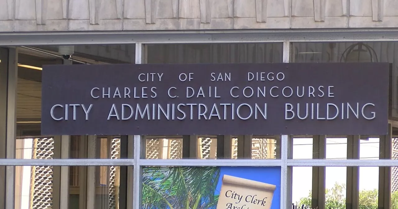 San Diego City Council Rules Committee to consider ending virtual public comment