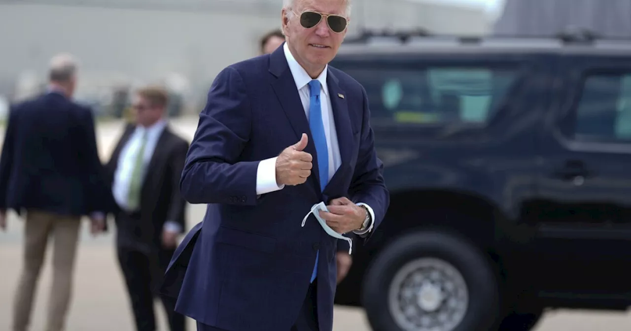 What to expect when Biden addresses the nation Wednesday night