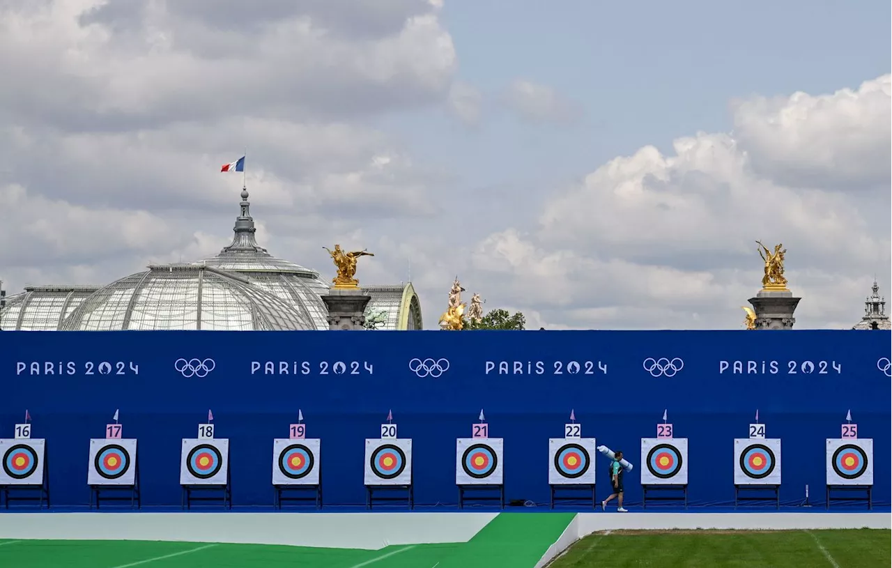 JO de Paris 2024 : Le programme complet des épreuves en région parisienne