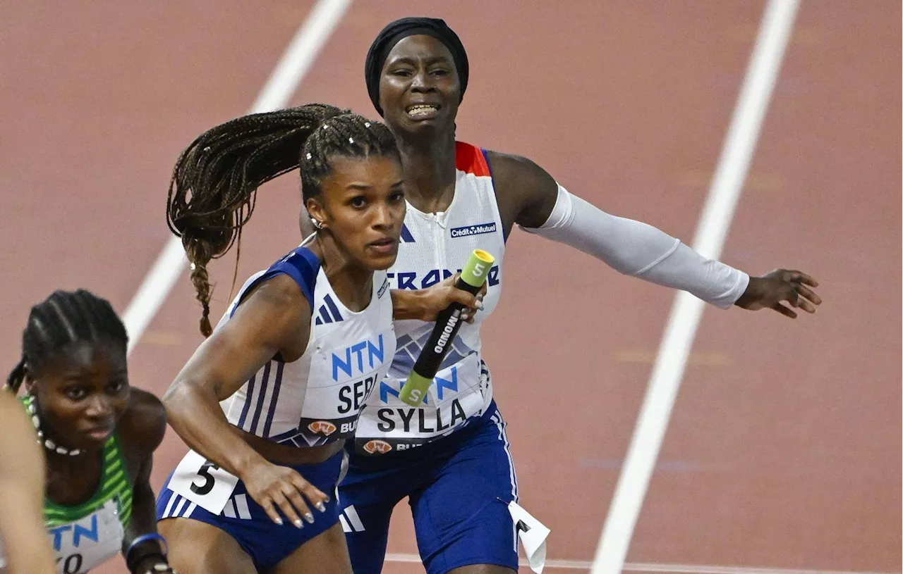 JO Paris 2024 : Après le refus de son voile, Sounkamba Sylla sera à la cérémonie d’ouverture avec une casquette