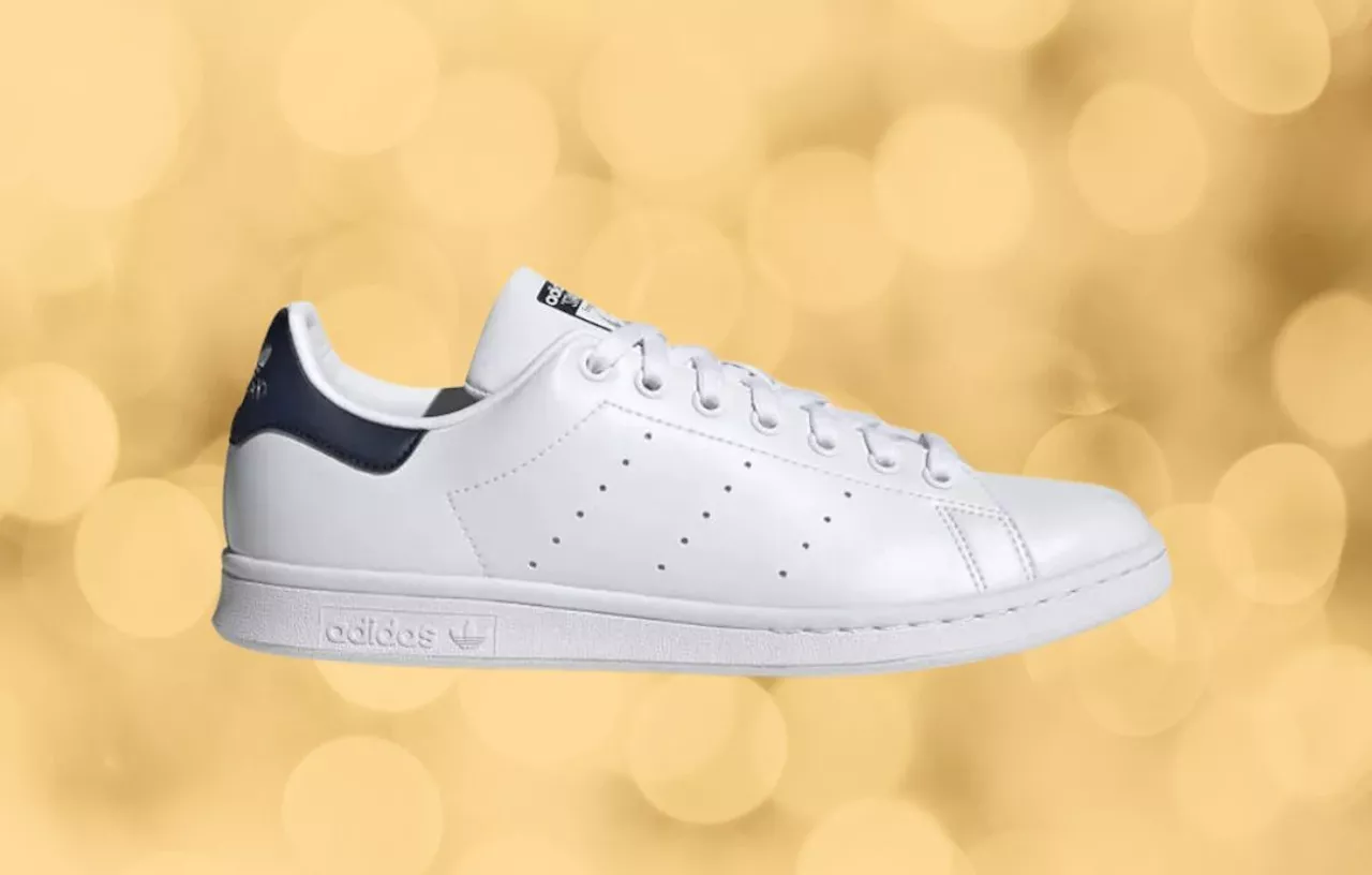 Adidas Stan Smith : Ces baskets stars de l’été sont à prix canon ces jours-ci