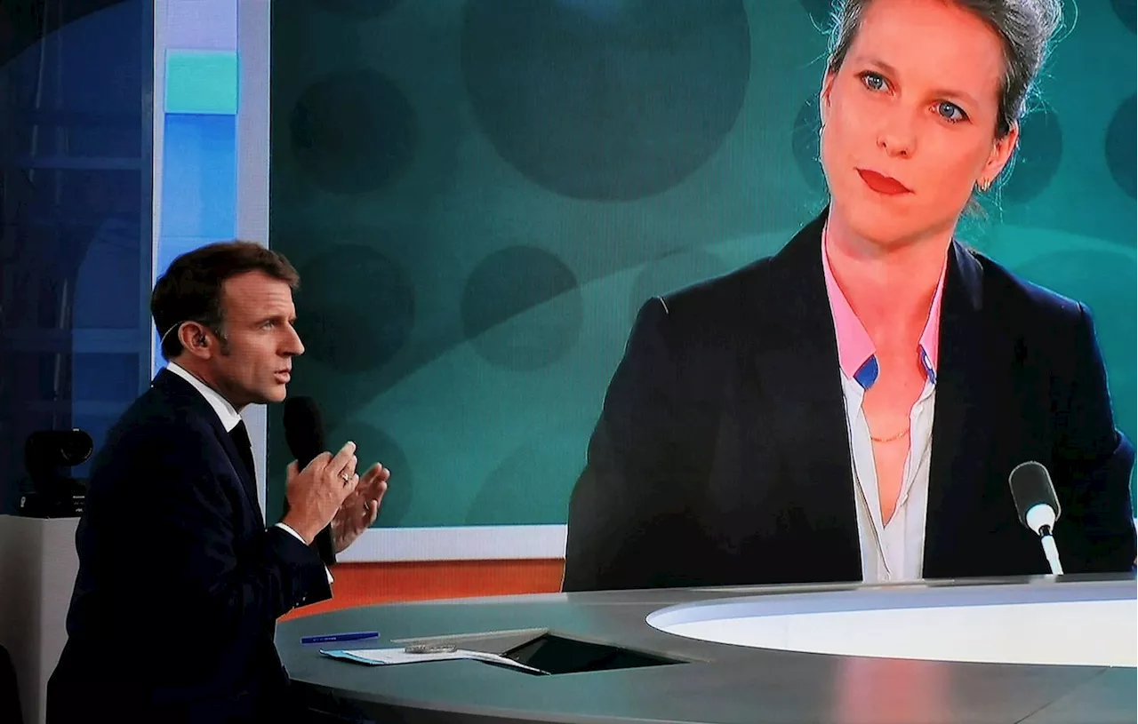 Futur Premier ministre : Toutes les questions que vous vous posez après l’interview d’Emmanuel Macron