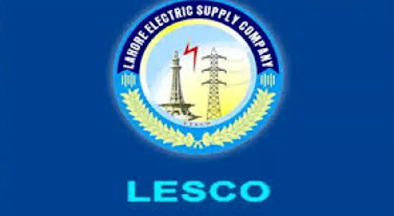 LESCO to overbill consumers to cover Rs9 billion deficit