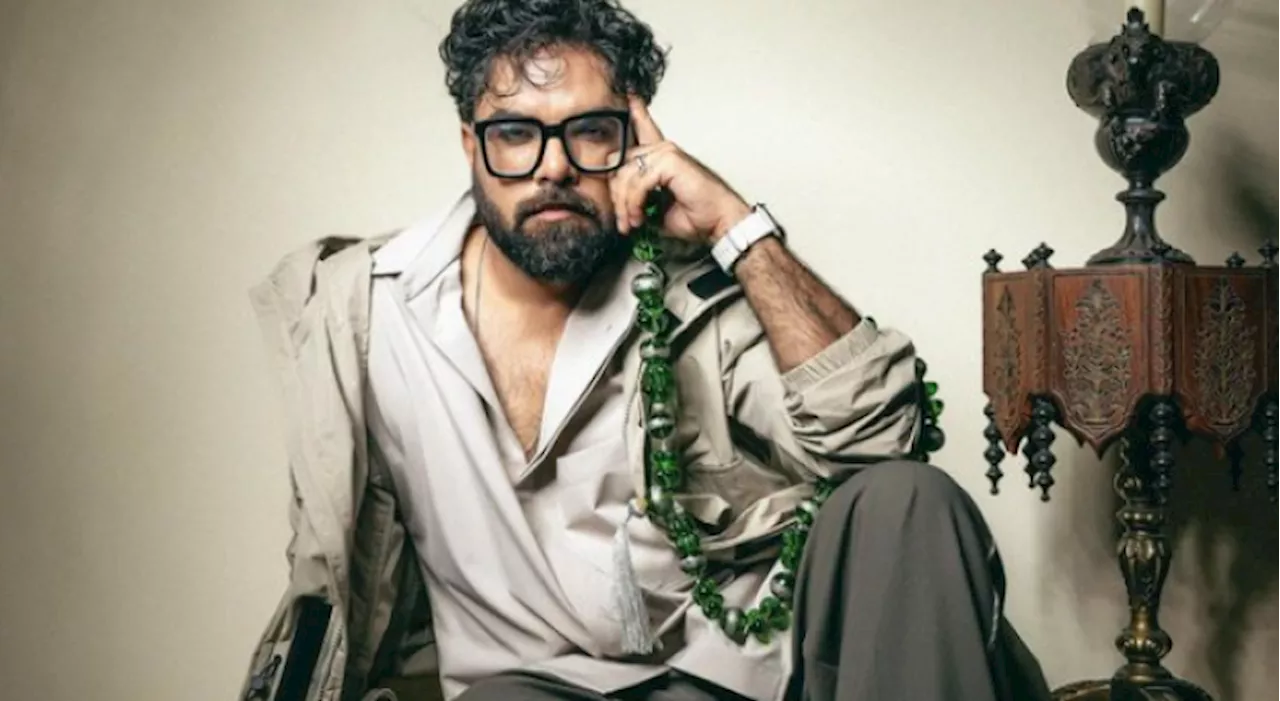 Yasir Hussain’s suggestion to legalize adult content sparks public outrage