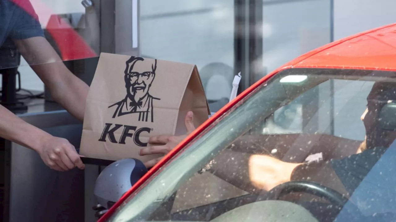 KFC introduces AI ordering at five Sydney drive-thru locations in new technology trial