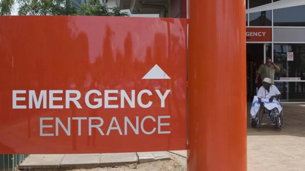 Northern Territory woman dies in hospital following ‘serious act of domestic violence’