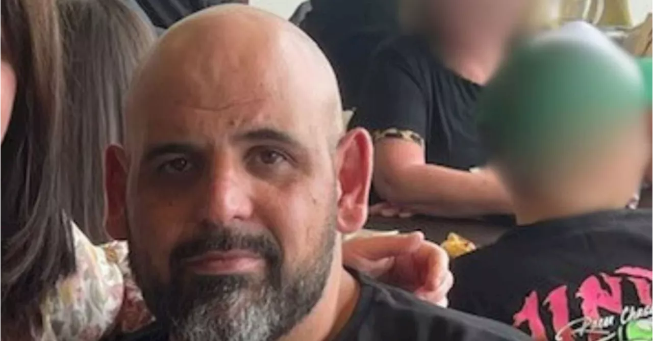 Man arrested in property raid not linked to disappearance of 43-year-old, court told