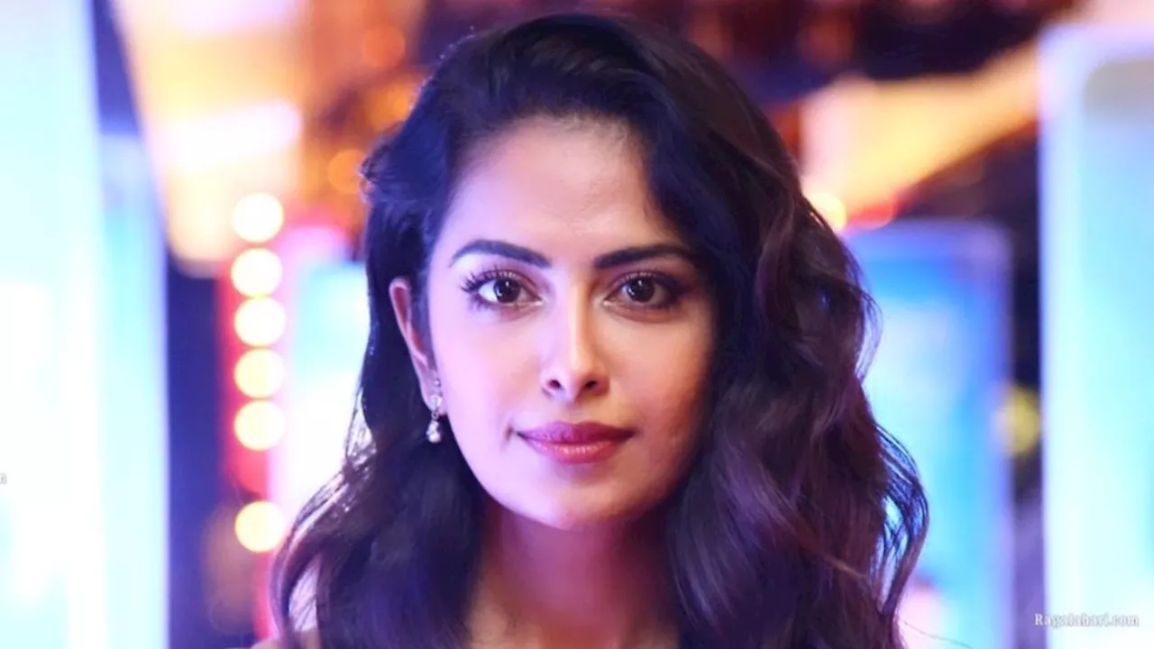 26 की उम्र में 3 फिल्में प्रोड्यूसर कर चुकी हैं Avika Gor, कान्स फिल्म फेस्टिवल के बताए सीक्रेट