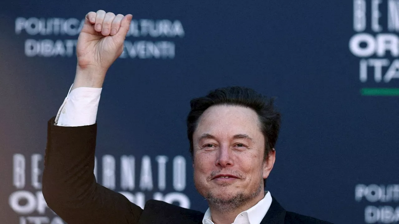 Elon Musk का बड़ा ऐलान, आ रहा दुनिया का सबसे पावरफुल AI, शुरू हुई ट्रेनिंग